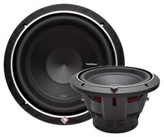 JAN 4532817460006  rockford fosgate ロックフォード  10inch   2ωdvcサブウーファー p2d2-10 株式会社イース・コーポレーション 車用品・バイク用品 画像