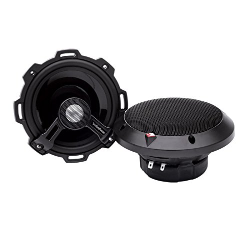 JAN 4532817944520  rockford fosgate ロックフォード  コアキシャル2wayスピーカー   t152 株式会社イース・コーポレーション 車用品・バイク用品 画像