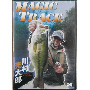 JAN 4532968000946 アピス MAGIC TRACE ABV-062D CD・DVD 画像