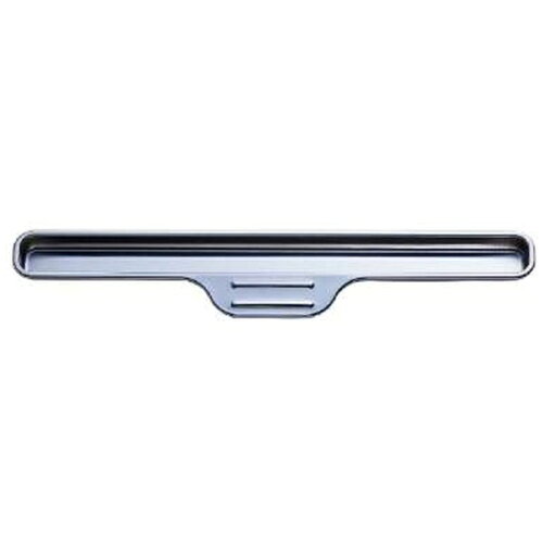 JAN 4533022517745 クイジナート｜Cuisinart TAO-38J用スチーム用トレー クイジナート シルバー TOA38JST コンエアージャパン(同) 家電 画像