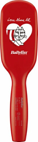 JAN 4533022530607 BaByliss ホットアイロンブラシ ミニ BL-BC11RJ コンエアージャパン(同) 家電 画像