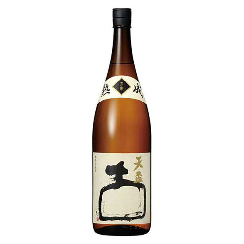 JAN 4533096000563 天盃 いにしえ3年 麦焼酎 1800ml 株式会社天盃 日本酒・焼酎 画像