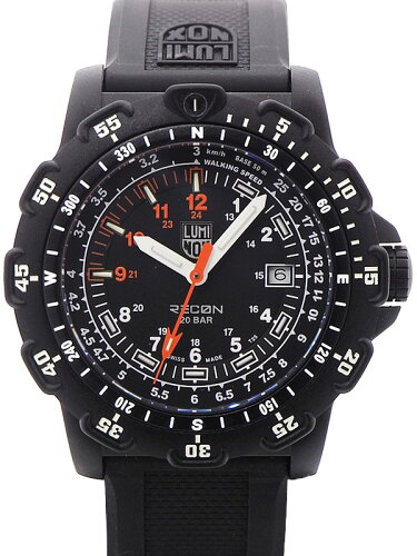 JAN 4533213328693 ルミノックス リコンポイントマン Ref8821 株式会社リベルタ 腕時計 画像
