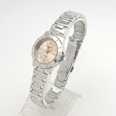 JAN 4533566011471 Alessandra Olla (アレサンドラ・オーラ) 腕時計 メタルタイプ AO-918 レディース 株式会社東英 腕時計 画像