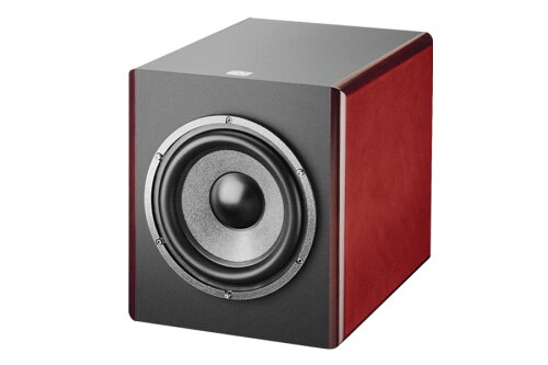 JAN 4533940055411 FOCAL フォーカル / Sub 6 Red (アクティブ・サブウーファー) 株式会社メディア・インテグレーション 楽器・音響機器 画像