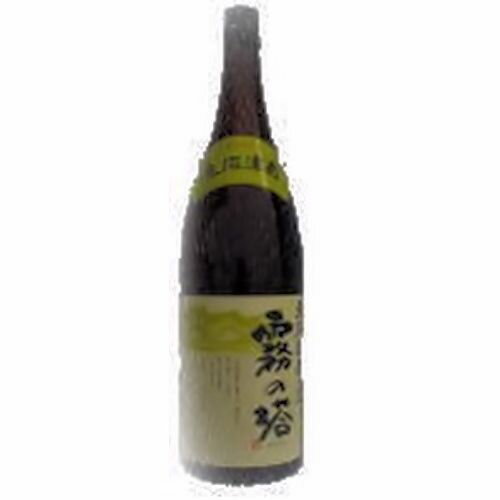 JAN 4533982000028 津南醸造 霧の塔 1.8L 津南醸造株式会社 日本酒・焼酎 画像