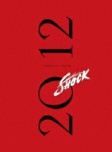 JAN 4534266004589 Endless　SHOCK　2012/ＤＶＤ/JEBN-0161 株式会社ジャニーズ・エンタテイメント CD・DVD 画像