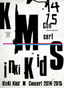 JAN 4534266005876 KinKi　Kids　Concert『Memories　＆　Moments』【Blu-ray　初回仕様】/Ｂｌｕ－ｒａｙ　Ｄｉｓｃ/JEXN-0042 株式会社ジャニーズ・エンタテイメント CD・DVD 画像