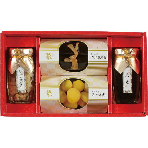 JAN 4534275233543 わらびの里 京のお正月京-30W わらびの里株式会社 食品 画像