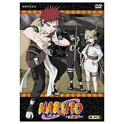 JAN 4534530005854 TV　アニメーション　NARUTO　巻ノ十二/ＤＶＤ/SVWB-1612 株式会社アニプレックス CD・DVD 画像