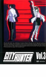 JAN 4534530022431 CITY HUNTER Vol.3 邦画 ANRB-3103 株式会社アニプレックス CD・DVD 画像