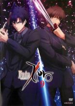 JAN 4534530057471 Fate/Zero 9 邦画 ANRB-9429 株式会社アニプレックス CD・DVD 画像