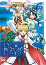 JAN 4534530061232 DOG DAYS´ 6 邦画 ANRB-9991 株式会社アニプレックス CD・DVD 画像