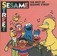 JAN 4534530400345 ベスト・ヒット・アルバム～人気いっぱいソング～〈THE　BEST　OF　SESAME　STREET〉/ＣＤ/SVWC-4003 株式会社アニプレックス CD・DVD 画像