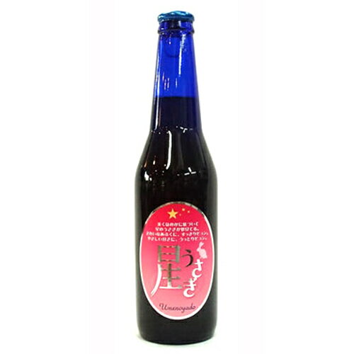 JAN 4534847005325 梅乃宿 星うさぎ 300ml 梅乃宿酒造株式会社 日本酒・焼酎 画像