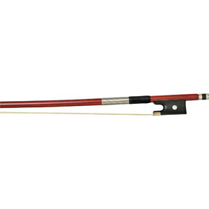 JAN 4534853462204 VB-40-1/4 ハルシュタット バイオリン弓 1/4 VIOLIN BOW Hallstatt 株式会社キョーリツコーポレーション 楽器・音響機器 画像