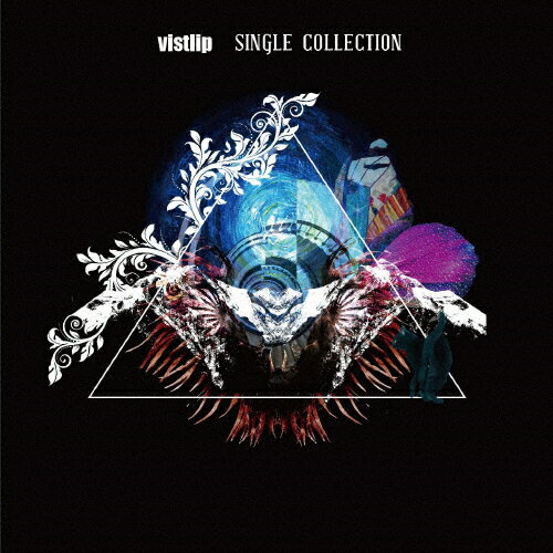 JAN 4535506011053 SINGLE　COLLECTION【vister】/ＣＤ/MJSA-01105 株式会社マーベラス CD・DVD 画像