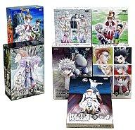 JAN 4535506701633 OVA HUNTER×HUNTER G・I Final ×7/DVD/PCBX-50557 株式会社マーベラス CD・DVD 画像