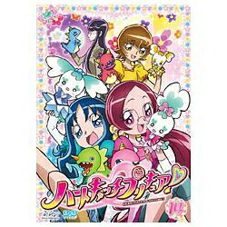 JAN 4535506709448 ハートキャッチプリキュア！【14】/ＤＶＤ/PCBX-51324 株式会社マーベラス CD・DVD 画像