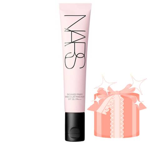 JAN 4535683068291 NARS ラディアンスプライマー / SPF35 / PA+++ 株式会社エトバス 美容・コスメ・香水 画像