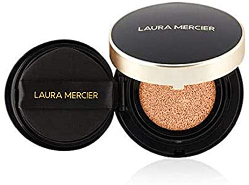 JAN 4535683982047 LAURA MERCIER フローレス ルミエール ラディアンス パーフェクティング クッション 1W1 IVORY 株式会社エトバス 美容・コスメ・香水 画像