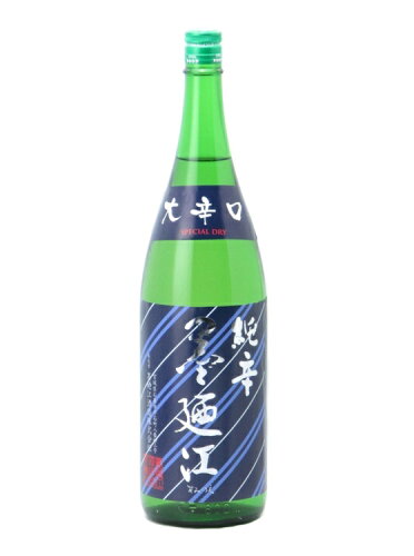 JAN 4535795300203 墨廼江酒造 すみのえ 夏純米 大辛口 1800ml 墨廼江酒造株式会社 日本酒・焼酎 画像