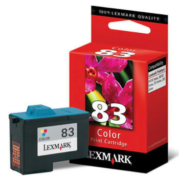 JAN 4535850000215 LEXMARK カラーカートリッジ 18L0042 3色 レックスマークインターナショナル株式会社 パソコン・周辺機器 画像