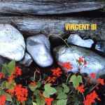 JAN 4535926002471 VINCENT III/CD/EWGL-0006 CD・DVD 画像