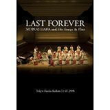 JAN 4535926003614 LAST　FOREVER　Tokyo　Bunka　Kaikan　11．02．2008/ＤＶＤ/EWDV-0158 CD・DVD 画像