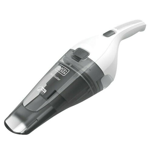 JAN 4536178960298 BLACK&DECKER 乾湿両用リチウムダストバスター WDC115W ポップリベット・ファスナー株式会社 家電 画像