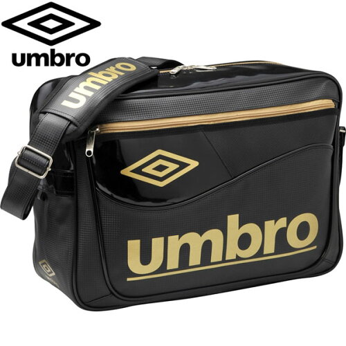 JAN 4536371514519 アンブロ umbro サッカー バッグ ラバスポショルダーL UUALJA22-BKGD 18SS 株式会社デサント スポーツ・アウトドア 画像