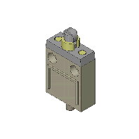 JAN 4536853210588 オムロン OMRON D4C-1502 小型リミットスイッチ D4C－ オムロン株式会社 家電 画像