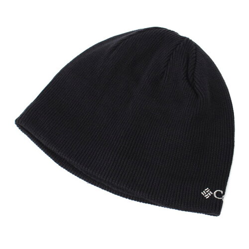 JAN 4536974962137 Columbia コロンビア BUGABOO BEANIE バガブー ビーニー フリー 010 BLACK CU9219 株式会社コロンビアスポーツウェアジャパン スポーツ・アウトドア 画像