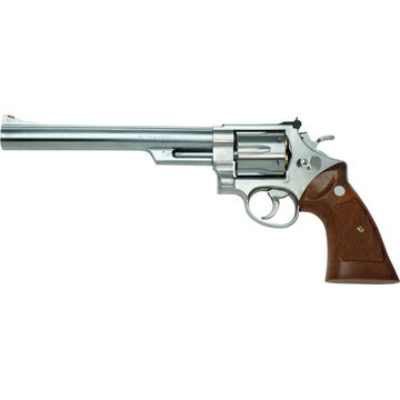 JAN 4537212008549 発火モデルガンS&W M629 8インチ ステンレスジュピター フィニッシュ Ver.2タナカワークス 株式会社タナカ ホビー 画像