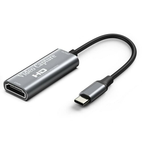 JAN 4537360278283 Chilison HDMI キャプチャーボード パソコン・周辺機器 画像