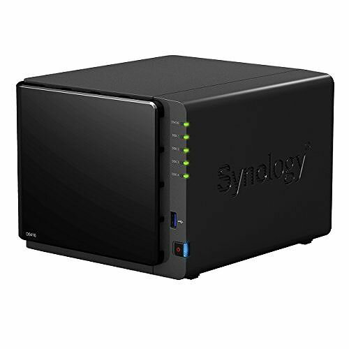 JAN 4537694222259 Synology DS416 株式会社アスク パソコン・周辺機器 画像