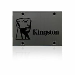 JAN 4537694246132 キングストン kingston ssd  b 2.5インチ sata3 tlc nand採用 a400 sa400s37/  sa400s37/ -ask 株式会社アスク パソコン・周辺機器 画像