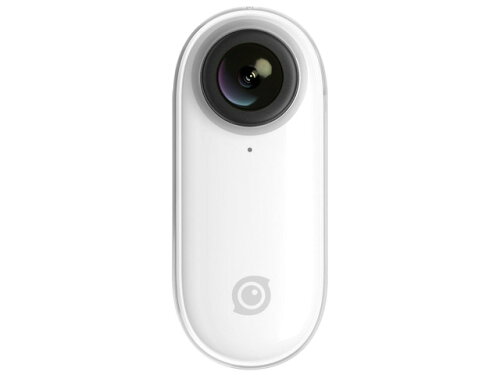 JAN 4537694274470 CING0XX/A Shenzhen Arashi Vision 小型アクションカメラ Insta360 GO 株式会社アスク TV・オーディオ・カメラ 画像