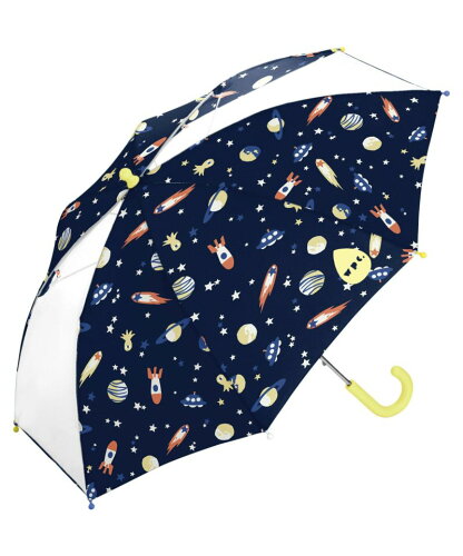 JAN 4537988011590 WKN0345-061-205 Wpc. Wpc.KIDS UMBRELLA45 コズミック 株式会社ワールドパーティー キッズ・ベビー・マタニティ 画像