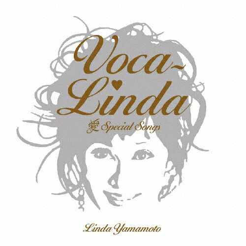 JAN 4538322002991 Voca-Linda　～愛　Special　Songs～/ＣＤ/YZWG-14 株式会社エイフォース・エンタテイメント CD・DVD 画像