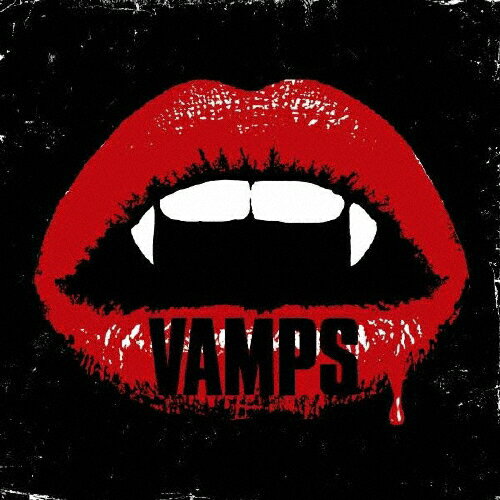 JAN 4538539003590 VAMPS/CD/XNVP-00010 有限会社デンジャー・クルー・エンタテインメント CD・DVD 画像