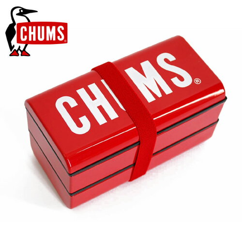 JAN 4538674116780 チャムス chums Lunch Box チャムスランチボックス ch62-0192 株式会社ランドウェル キッチン用品・食器・調理器具 画像