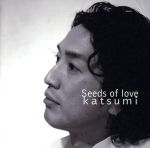 JAN 4538736210340 Seeds　of　Love/ＣＤ/TNCH-34 株式会社トライスクル CD・DVD 画像