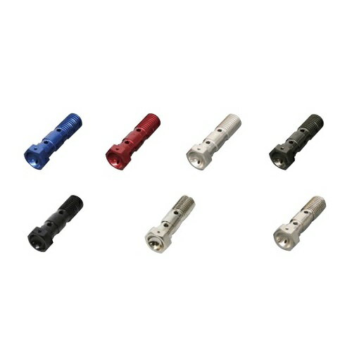 JAN 4538792015507 アクティブ ACTIVE ACPL #3 BANJO BOLT P1.25W メッキ 14992529 株式会社アクティブ 車用品・バイク用品 画像