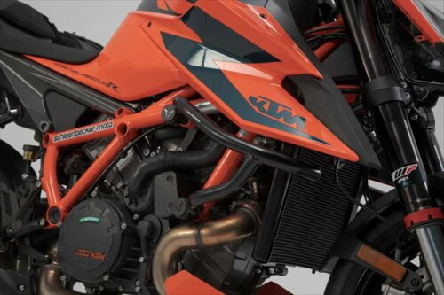 JAN 4538792121406 SW-MOTECH SWモテック クラッシュバー 1290SUPER DUKE R REVO KTM 株式会社アクティブ 車用品・バイク用品 画像