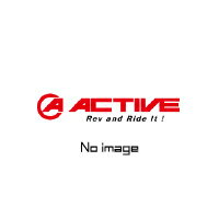 JAN 4538792549224 Active 1060151 専用スロットルワイヤー メッキ金具/アウターBLK 引き戻し共通 TRIUMPH STREET TRIPLE 07 株式会社アクティブ 車用品・バイク用品 画像