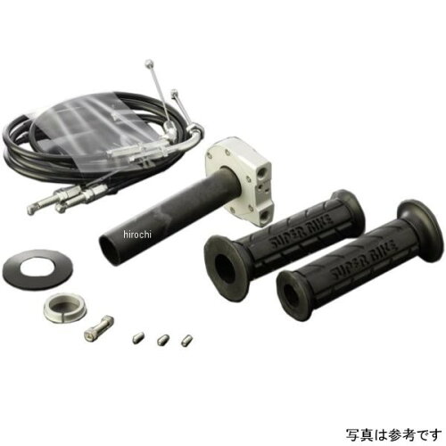 JAN 4538792580418 active アクティブ 汎用スロットルキット  ホルダー:type-3/tゴールド  巻取φ44  ワイヤー:メッキ金具/   1063614 株式会社アクティブ 車用品・バイク用品 画像