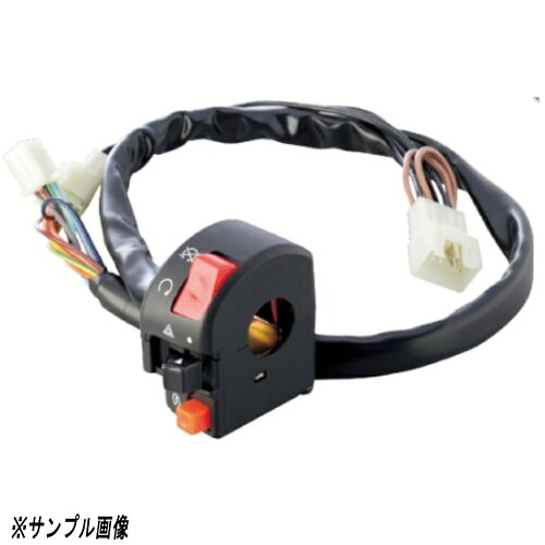 JAN 4538792816609 ACTIVE ハンドルスイッチ アクティブスイッチキットTYPE-2 RC390 株式会社アクティブ 車用品・バイク用品 画像