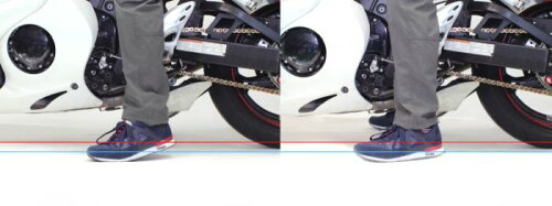 JAN 4538792881416 HYPERPRO ハイパープロ ローダウン フロントスプリング GSX1300R 株式会社アクティブ 車用品・バイク用品 画像