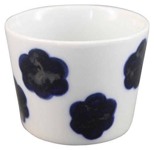 JAN 4539124479103 石丸陶芸 HASAMI Porcelain 波佐見焼 そば猪口 プラム 009541 844 石丸陶芸株式会社 キッチン用品・食器・調理器具 画像